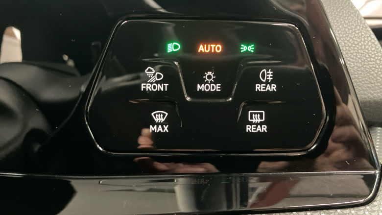 Volkswagen Golf 2.0 TSI 320 R 4Motion 5dr DSG Petrol Hatchback